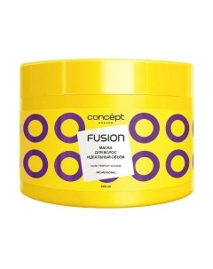 Маска для волос Concept Perfect Volume