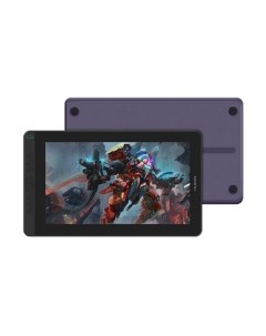 Графический планшет Huion Kamvas 13