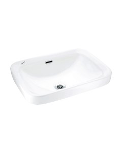 Умывальник Jaquar FLS-WHT-5601