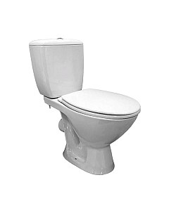 Унитаз напольный Mito Koral 011 Cersanit