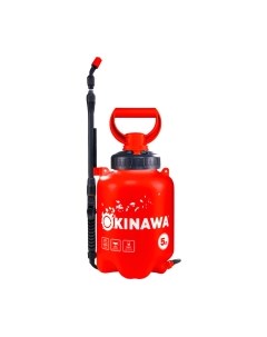 Опрыскиватель помповый Okinawa 2449