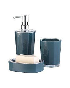 Набор аксессуаров для ванной Axentia 122620