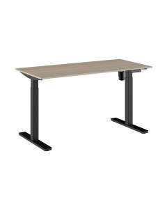 Стол с подъемным механизмом WellDesk WDЕ Evolution 139.5x80x1.8 Welldesk