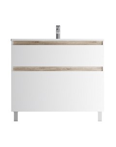 Тумба под умывальник AM.PM X-Joy M85AFSX1002WG Am.pm