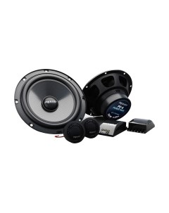 Компонентная АС Prology PS-6