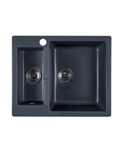 Мойка кухонная БелЭворс Duet R Белэворс