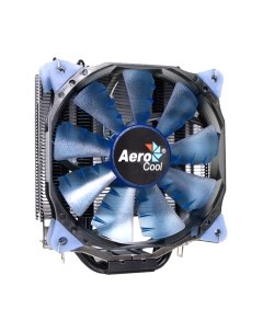 Кулер для процессора AeroCool Verkho 4 Dark Aerocool
