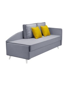 Тахта Mio Tesoro Альфа 800 правая Mio tesoro