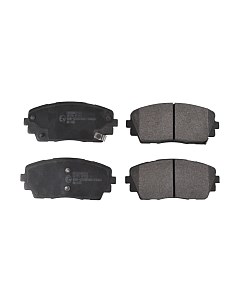 Тормозные колодки Patron PBP132KOR Патрон