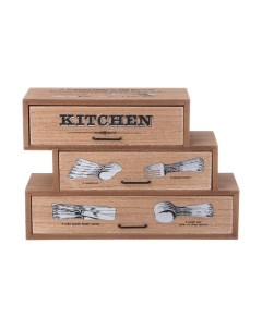 Органайзер для столовых приборов Lefard 129-515