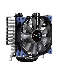 Кулер для процессора AeroCool Verkho 5 Dark Aerocool