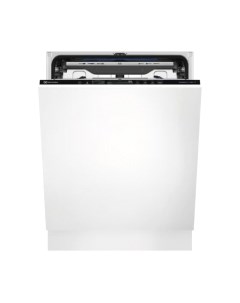 Посудомоечная машина Electrolux EEC87400W