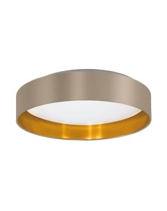 Потолочный светильник Eglo Maserlo 2 99541