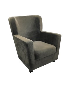Кресло мягкое Lama мебель Фиона