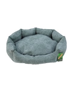 Лежанка для животных Кот и Пёс Соня №2 / Л6040М-С Кот и пёс