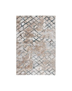 Ковер Radjab Carpet Бьянка Прямоугольник K551B / 7566RK-B Radjab carpet