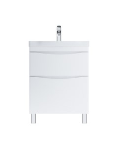 Тумба под умывальник AM.PM Like M80FSX0652WG32 Am.pm