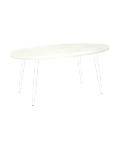 Обеденный стол Sheffilton SHT-TU14/120/80 МДФ