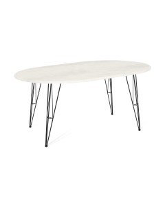 Обеденный стол Sheffilton SHT-TU10/120-80 МДФ