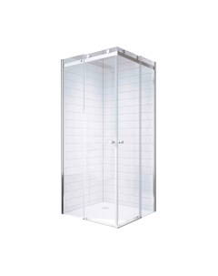 Душевой уголок Adema Слайд Виеркант 90
