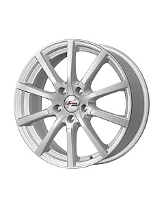 Литой диск Big Byz 7x17" 5x110мм DIA 65.1мм ET 39мм Ifree