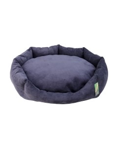 Лежанка для животных Кот и Пёс Соня №4 / Л9070М-С Кот и пёс