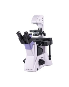 Микроскоп оптический Magus Bio V350 / 82907