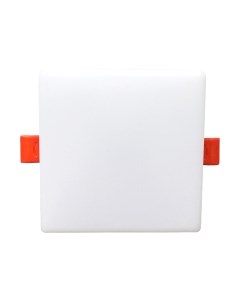 Комплект точечных светильников Truenergy 10W 4000K / 109462