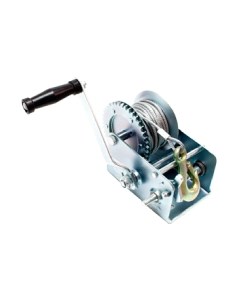 Лебедка ручная TOR ЛФ-1000 / 1006131 Тор