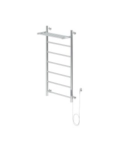 Полотенцесушитель электрический Aquanet Mauro 100x50 / 282008