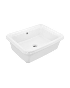 Умывальник Jaquar QPS-WHT-7901PM