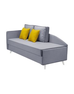 Тахта Mio Tesoro Альфа 800 левая Mio tesoro