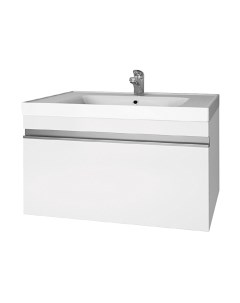 Тумба с умывальником Dreja Grace 60