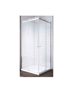 Душевой уголок Adema Слайд Виеркант 100