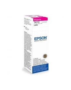 Контейнер с чернилами Epson C13T67334A