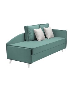 Тахта Mio Tesoro Альфа 800 правая Mio tesoro