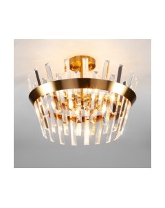 Люстра Евросвет Steccato 10111/5 Strotskis