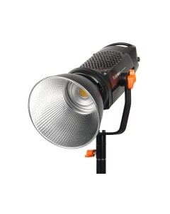 Осветитель студийный SunLight PRO 100COB DMX / 27521 Greenbean