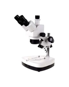 Микроскоп оптический Микромед МС-2-Zoom 2CR / 10567