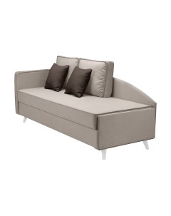 Тахта Mio Tesoro Альфа 800 левая Mio tesoro