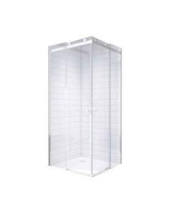 Душевой уголок Adema Слайд Виеркант 90
