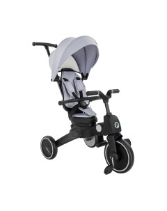 Трехколесный велосипед Leve Lux / S03-2-GREY Pituso