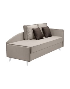 Тахта Mio Tesoro Альфа 800 правая Mio tesoro