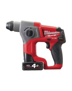 Перфоратор Milwaukee M12 CH-402C FUEL / 4933441475
