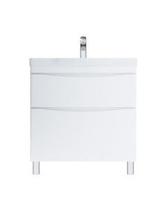Тумба под умывальник AM.PM Like M80FSX0802WG Am.pm