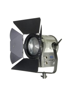 Осветитель студийный Fresnel 150 LED X3 DMX / 25241 Greenbean