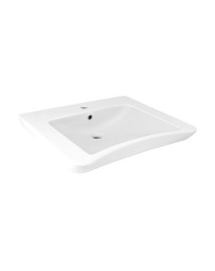 Умывальник Jaquar DIS-WHT-93801