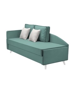 Тахта Mio Tesoro Альфа 800 левая Mio tesoro