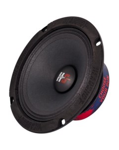 Мидбас Headshot F65 Kicx