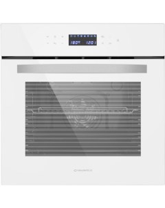 Духовой шкаф EOEC.566TW Maunfeld